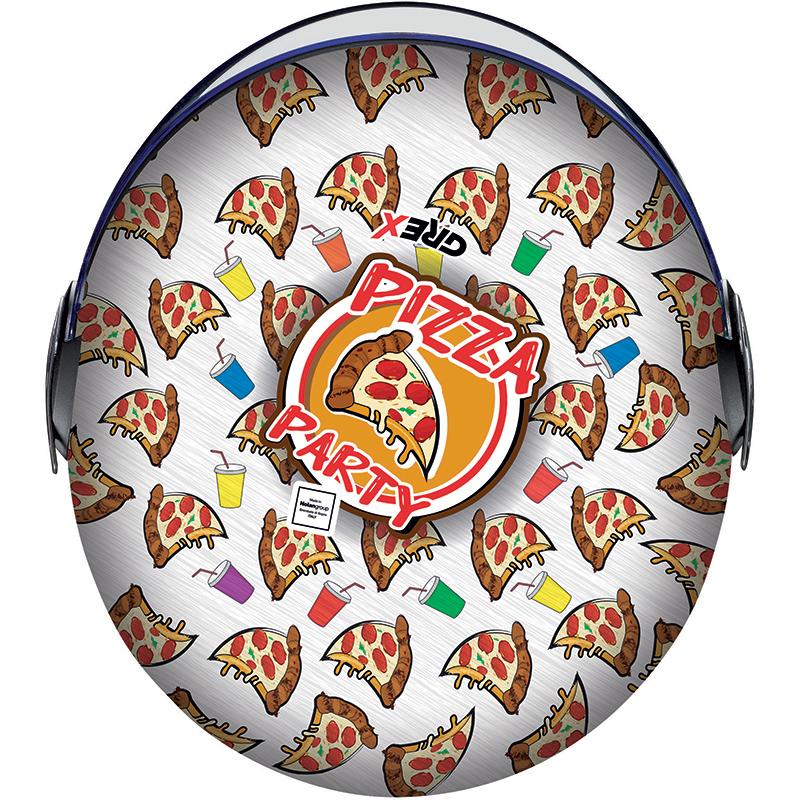 Casque G1.1 ARTWORK GREX