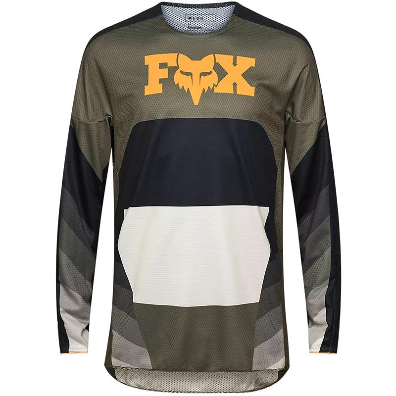 Maillot cross 360 FADE FOX