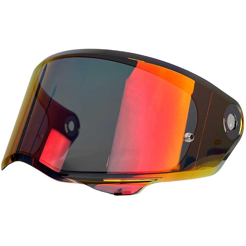 Écran HJ41 IRIDIUM ROUGE / V10 HJC