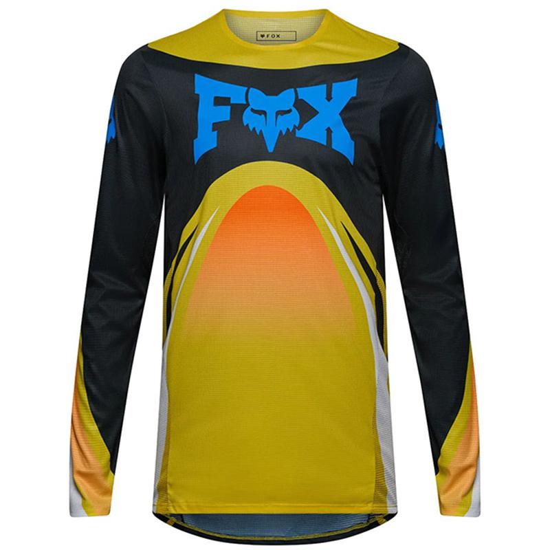 Maillot Cross Flexair Arc FOX