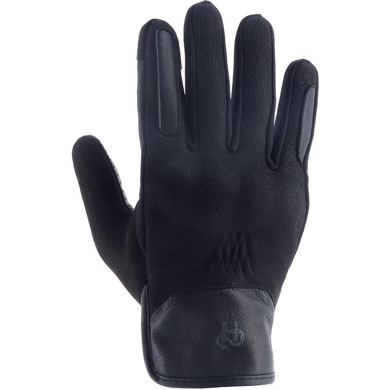 Gants SAXO 4Ways-Cuir HELSTONS