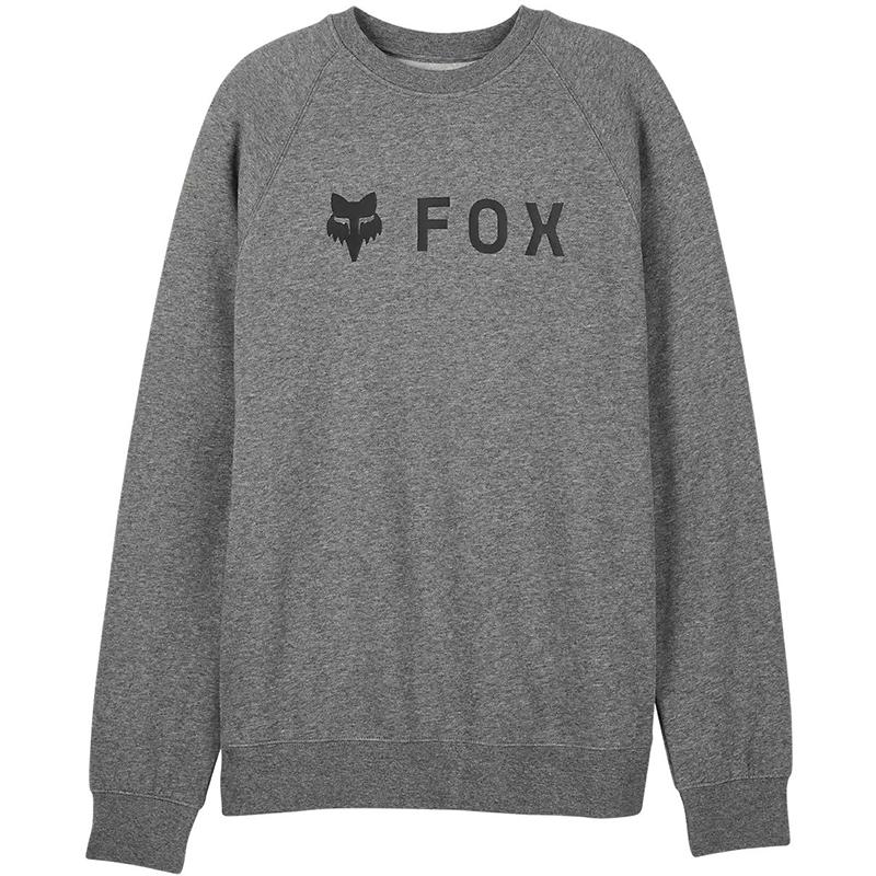Sweat ABSOLUTE CREW FOX