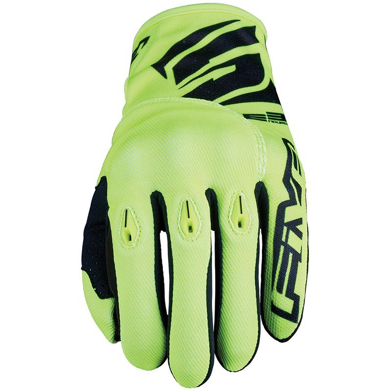 Gants cross E3 EVO FIVE