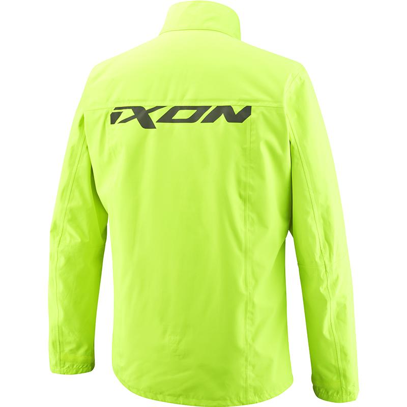 Veste de pluie M-AQUASHIELD IXON 2