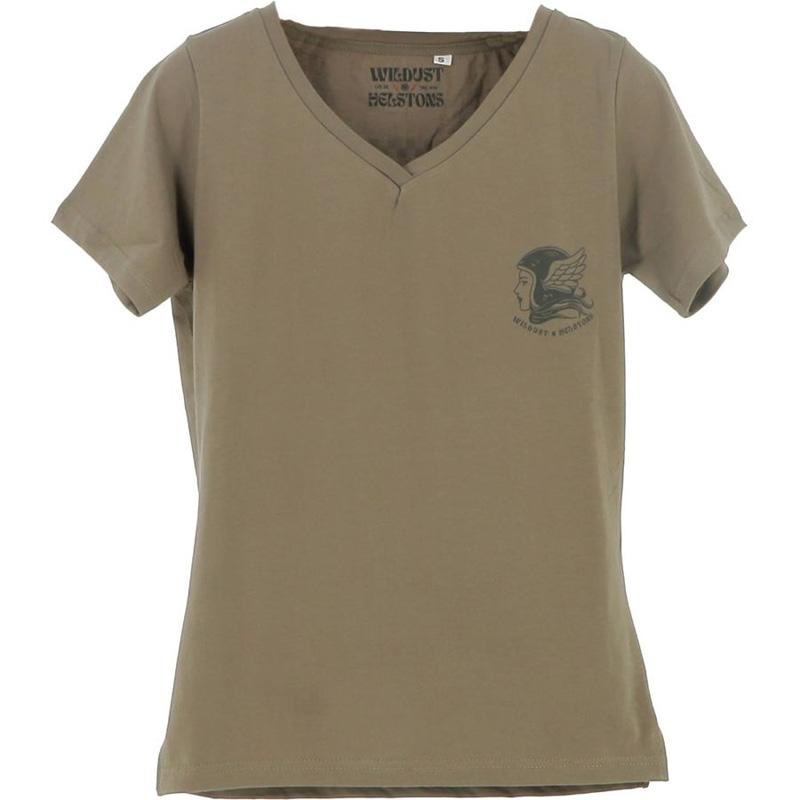 Tee-shirt MOTO STORIES