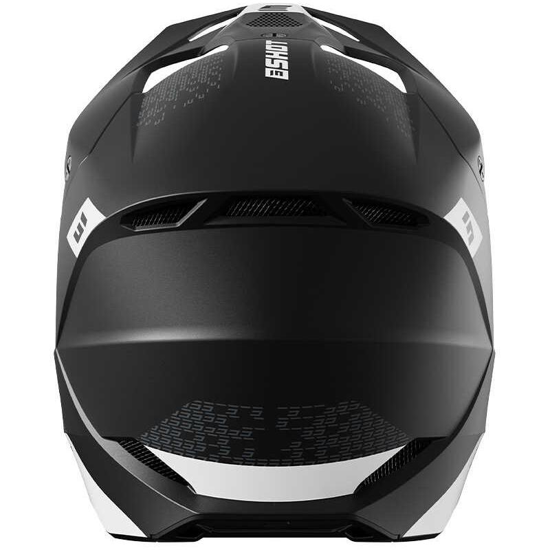 Casque cross FURIOUS DRAWN SHOT 2