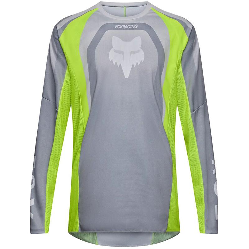 Maillot Cross 180 Frame FOX