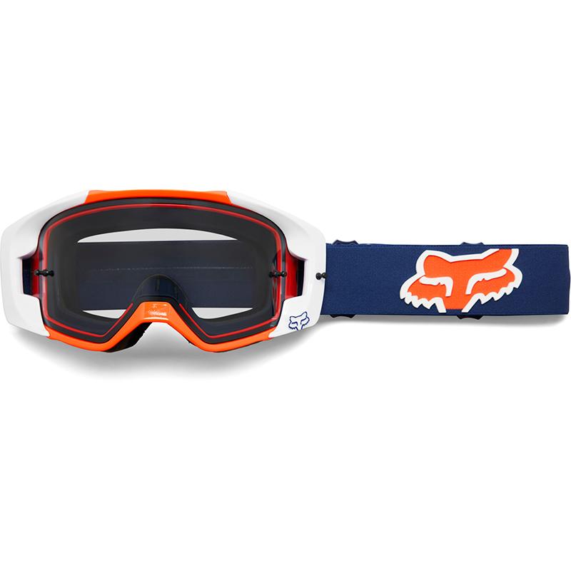 Masque cross VUE STRAY GOGGLE FOX