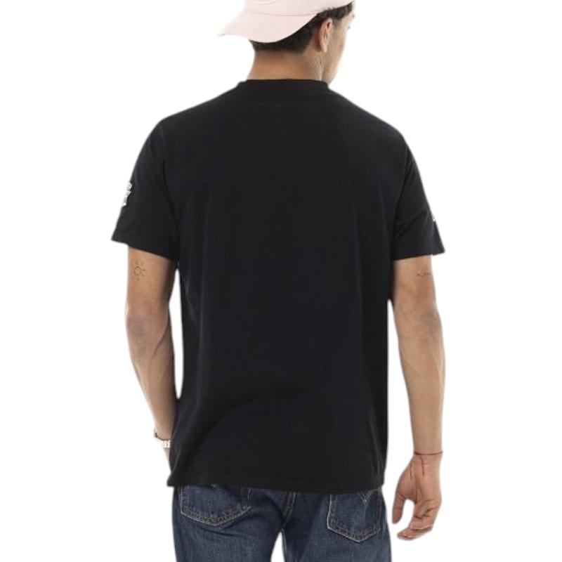 Tee-shirt TIBO VON DUTCH VONDUTCH 2