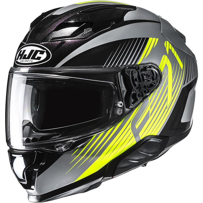 Casque F71 CATOS MC3H
