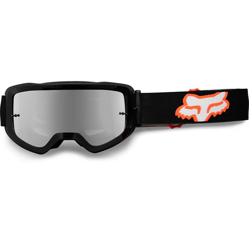 Masque cross YOUTH MAIN STRAY GOGGLE FOX