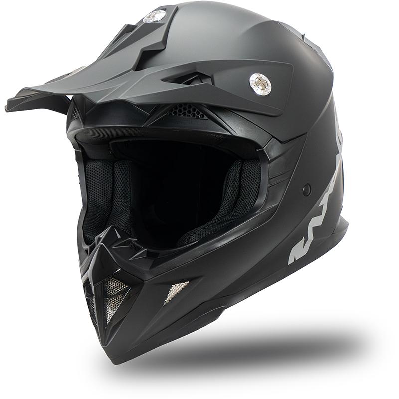 Casque cross M80 ENFANT