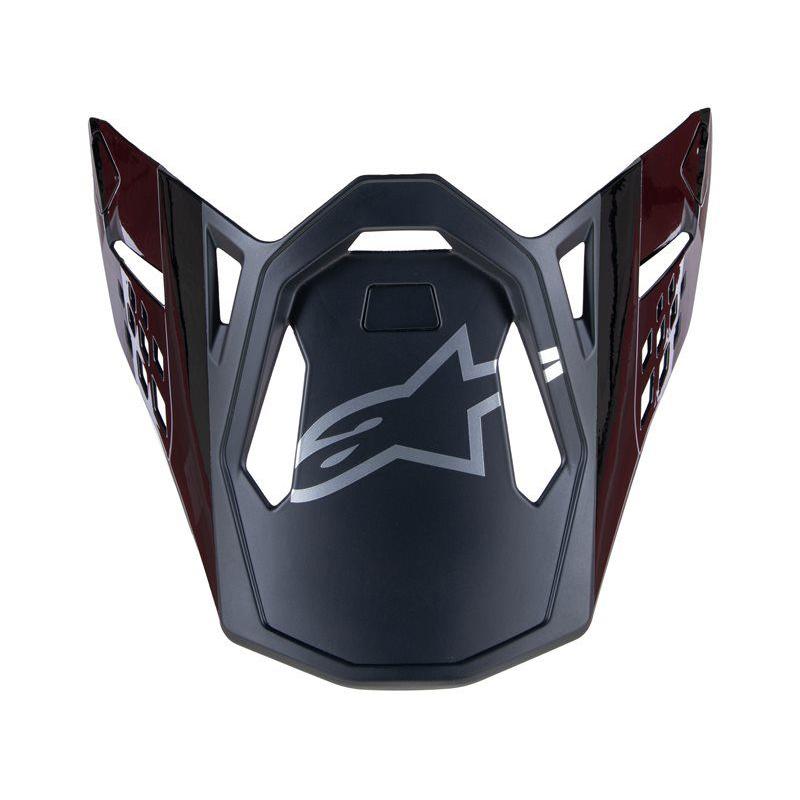 Visière VISIÈRE S-M10 22.06 FAME ALPINESTARS