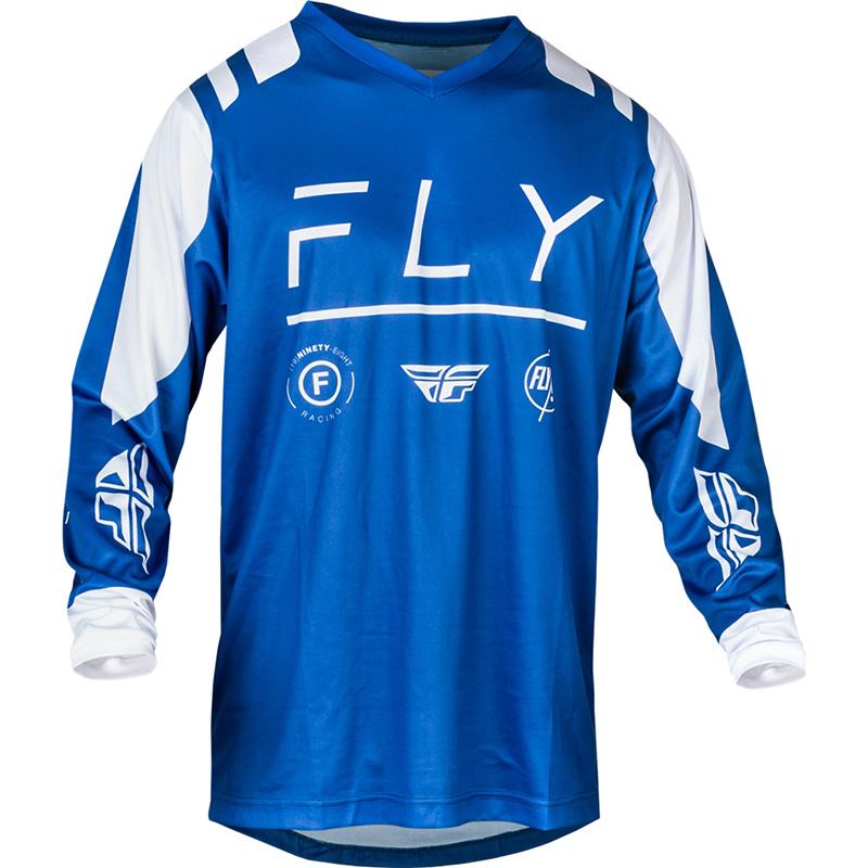 Maillot cross F-16 FLY