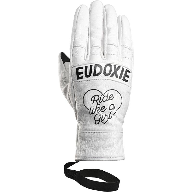 Gants LIZZY CLEAR EUDOXIE