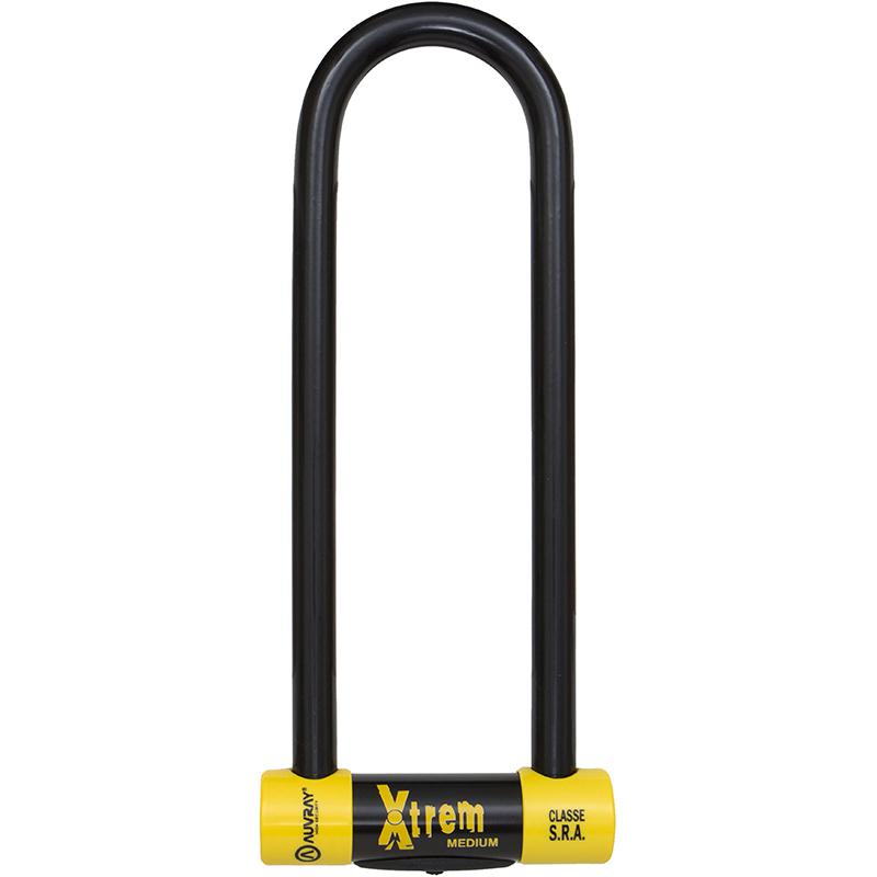 Antivol U U XTREM MEDIUM 85X310 AUVRAY