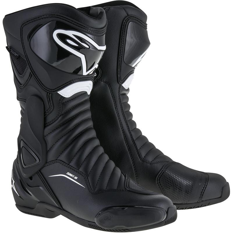 Bottes SMX-6 V2 DRYSTAR&reg; ALPINESTARS