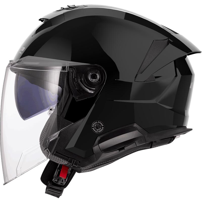 Casque OF618 VERSO II SOLID