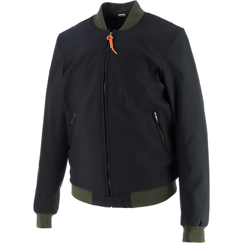 Blouson TURBO GIRL AIR Mesh FEMME HELSTONS