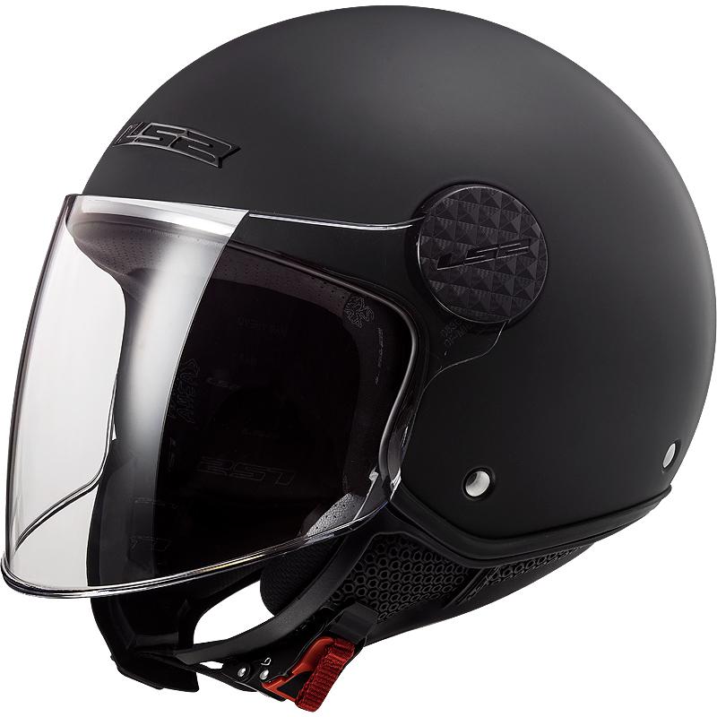 Casque SPHERE LUX SOLID LS2