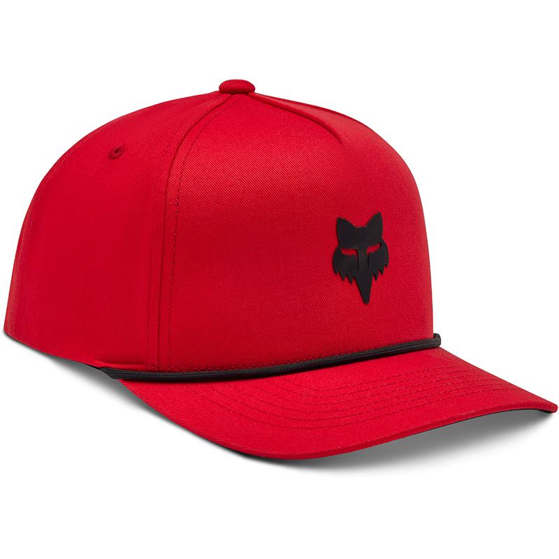 Casquette FOX HEAD ROPE FOX