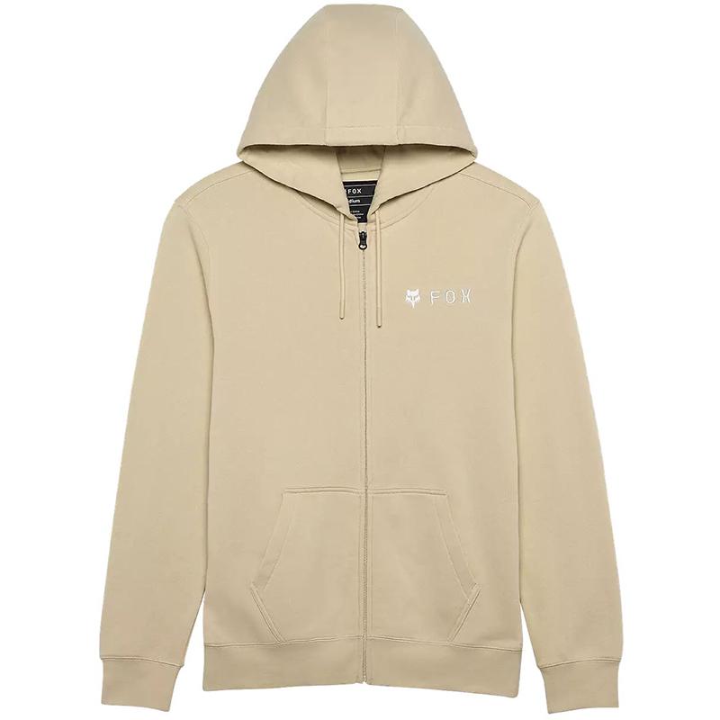 Sweat ABSOLUTE PULLOVER ZIP