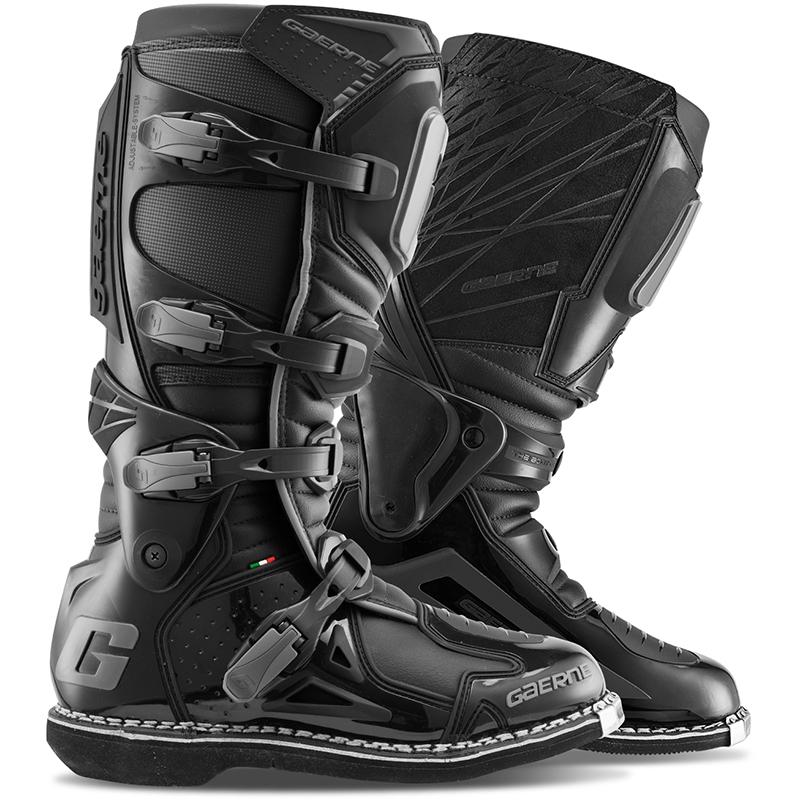Bottes Cross Fastback Endurance GAERNE