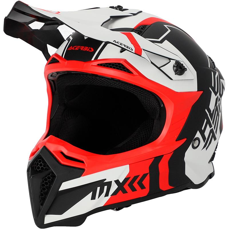 Casque cross PROFILE 5 ACERBIS