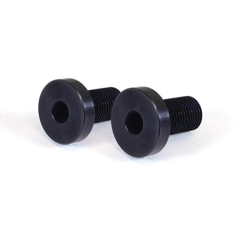 Adaptateur GUIDON SUZUKI NOIR CHAFT