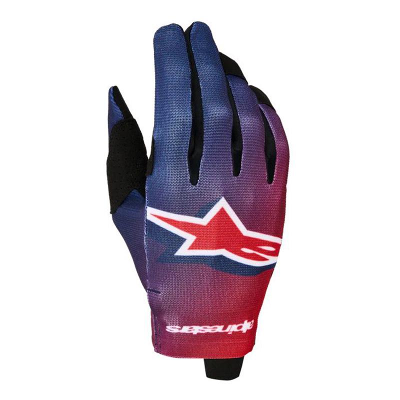 Gants Cross Youth Radar ALPINESTARS