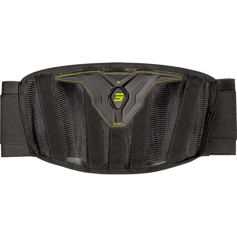 Ceinture dorsale OPTIMAL 2.0 KID SHOT