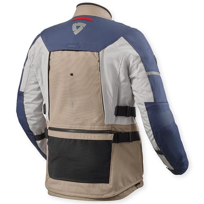 Veste SAND 5 H2O REVIT 2