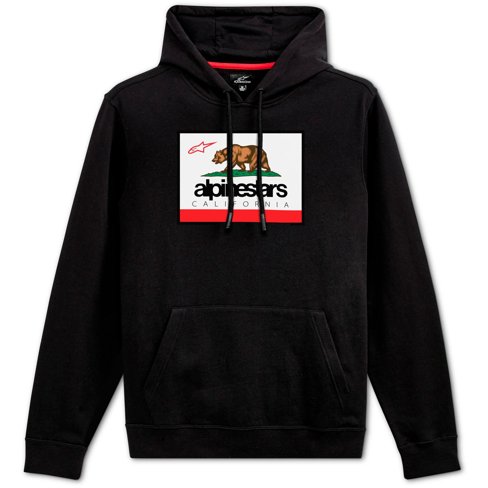 Pull CALI 2.0 ALPINESTARS