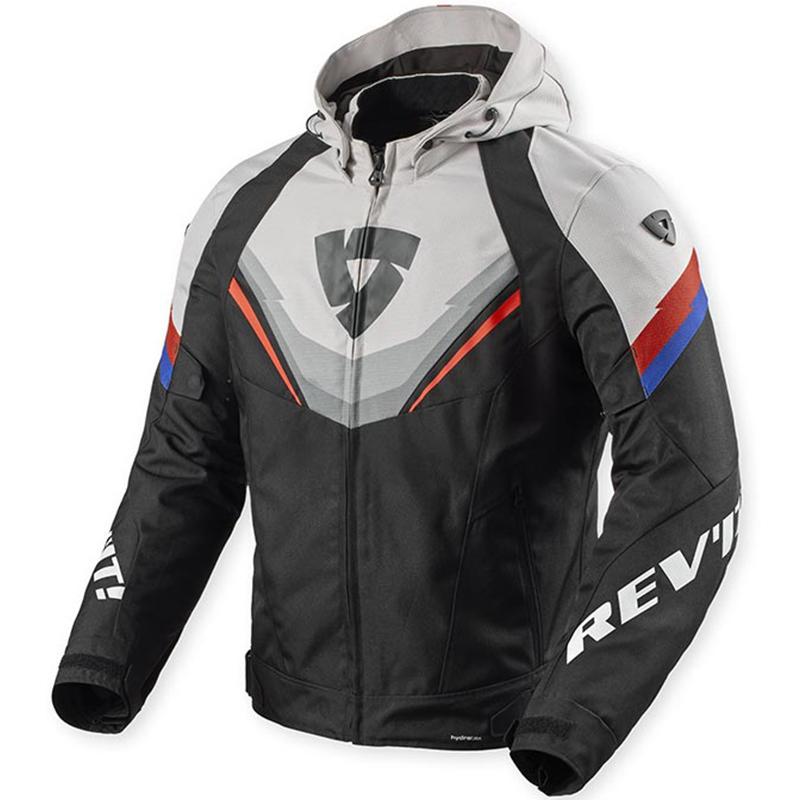 Blouson QUANTUM 3 H2O REVIT