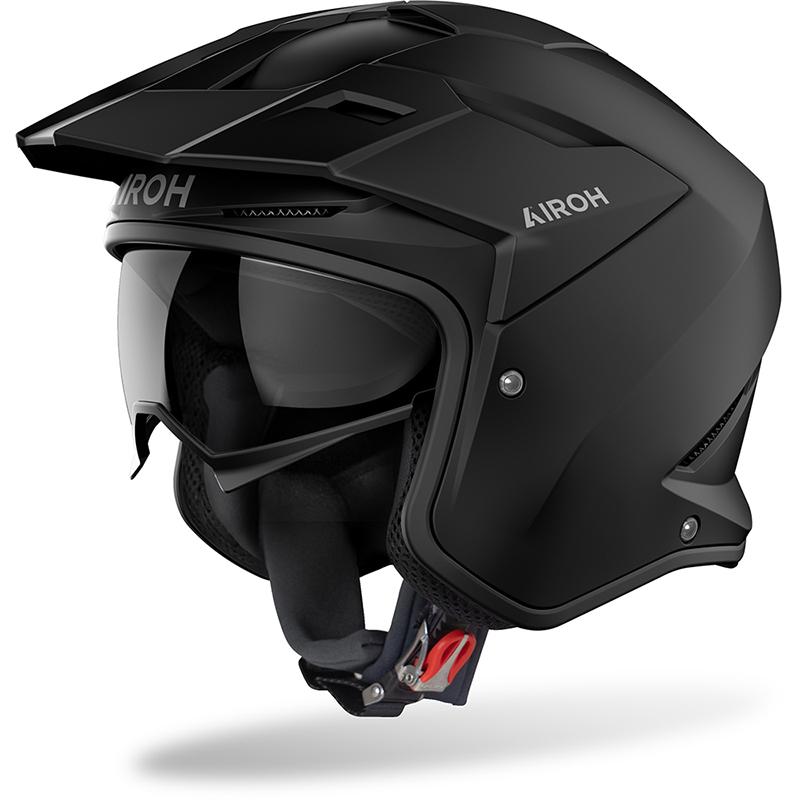 Casque Trial Kombakt Color AIROH