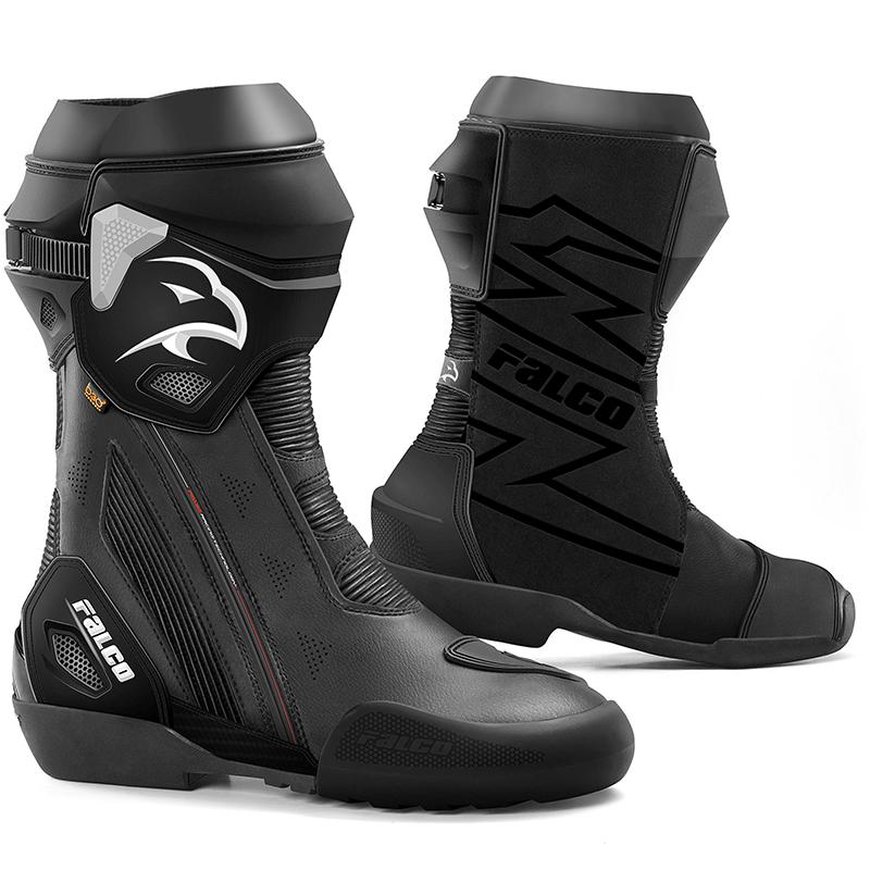 Bottes racing ELITE GP FALCO