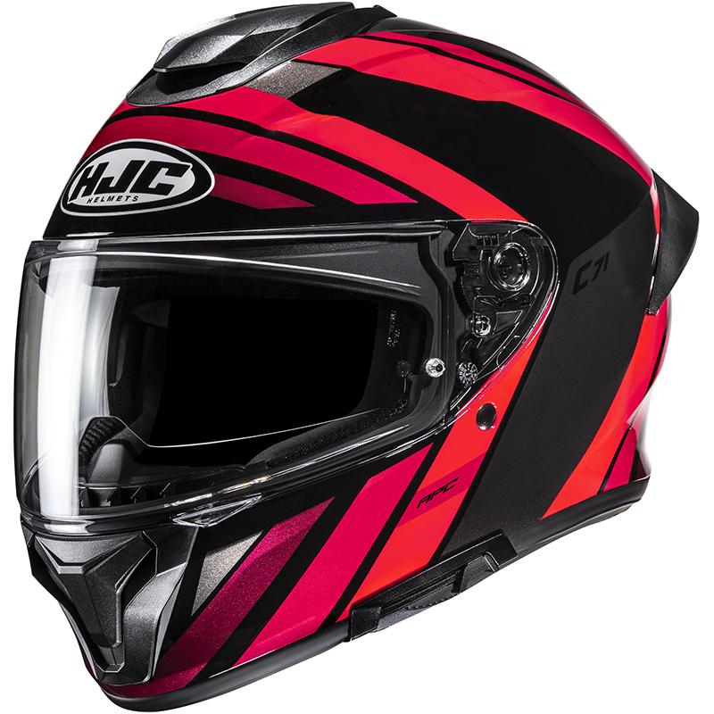 Casque C71 FABER MC1