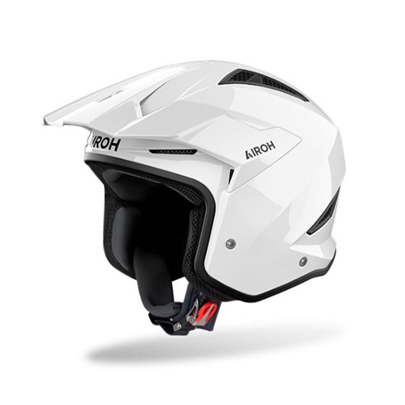 Casque TRR 2