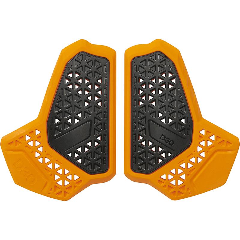 Protection pectorale CHEST D3O&reg; LNR L2 FURYGAN