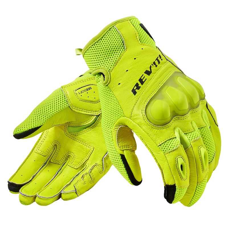 Gants RITMO REVIT