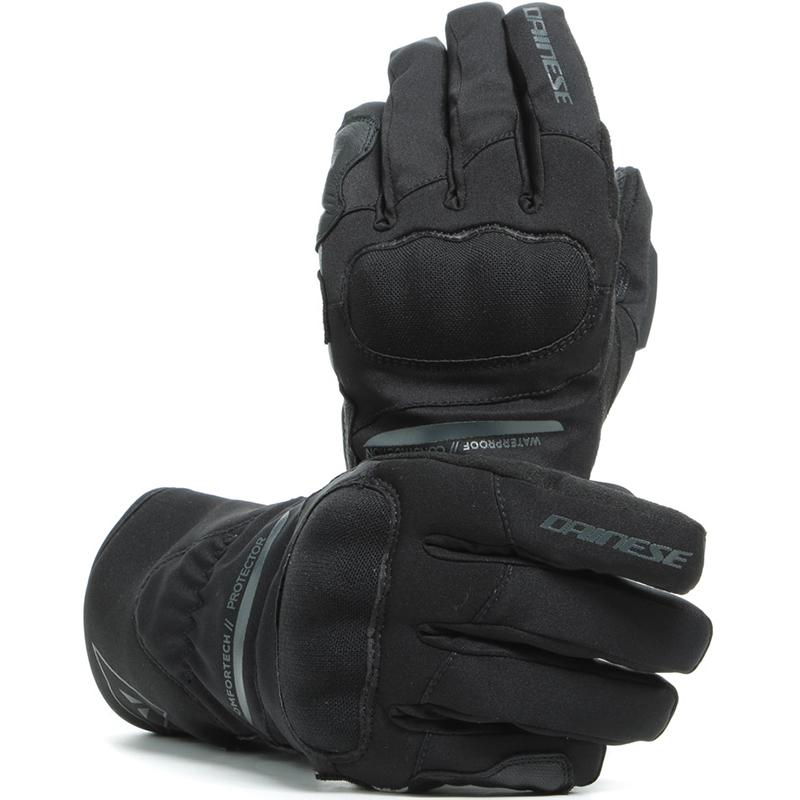 Gants AURORA D-DRY