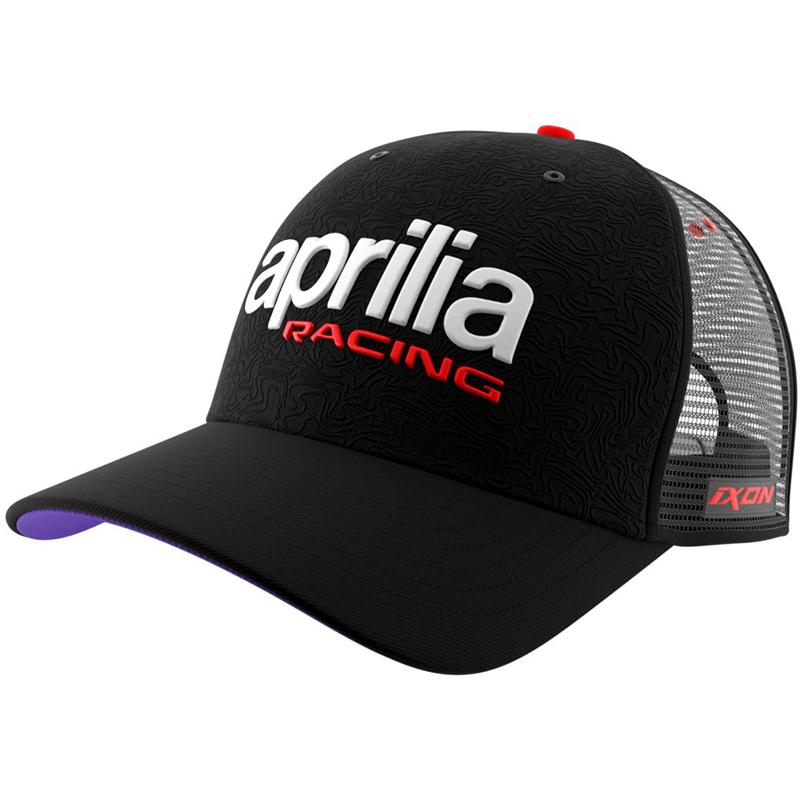 Casquette CAP2 APRILIA 24 IXON