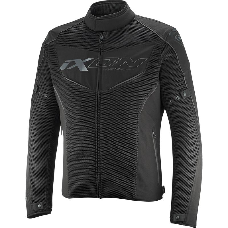 Blouson FLICKER 3en1