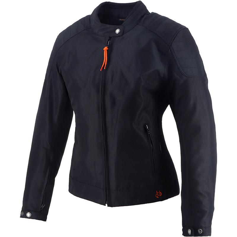 Blouson JODY AIR Tissu-Mesh HELSTONS