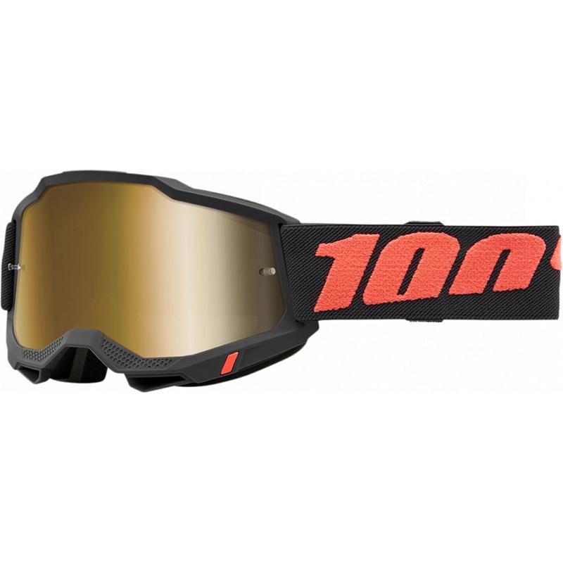 Masque cross ACCURI 2 BOREGO 100