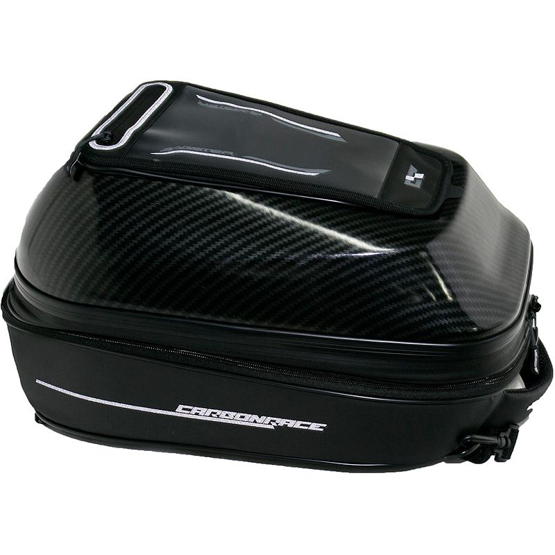 Sac à dos CARBONRACE TANK BAGSTER