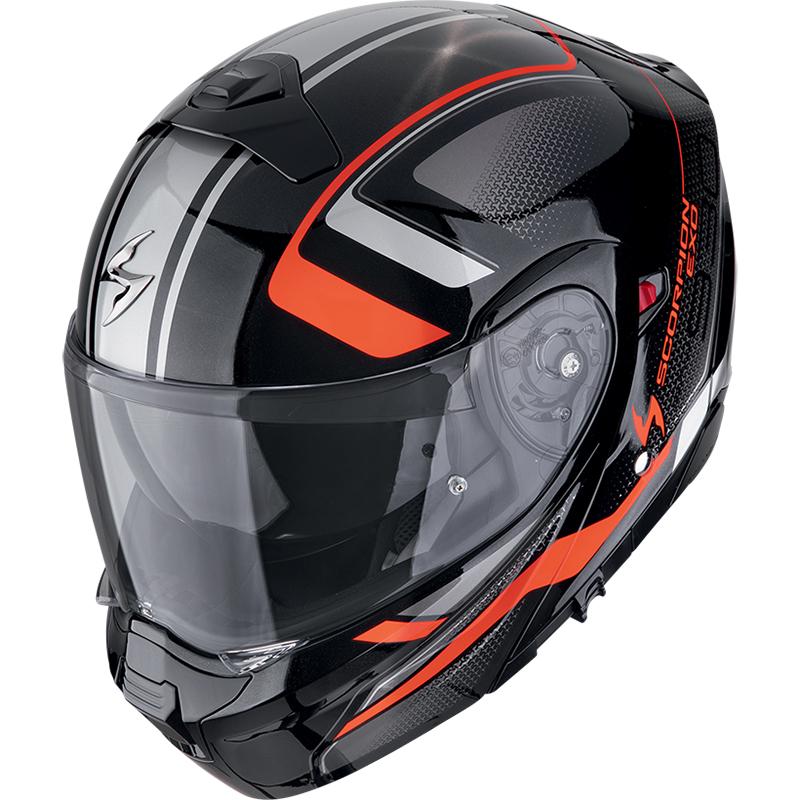 Casque EXO-930 EVO ARDENS SCORPION