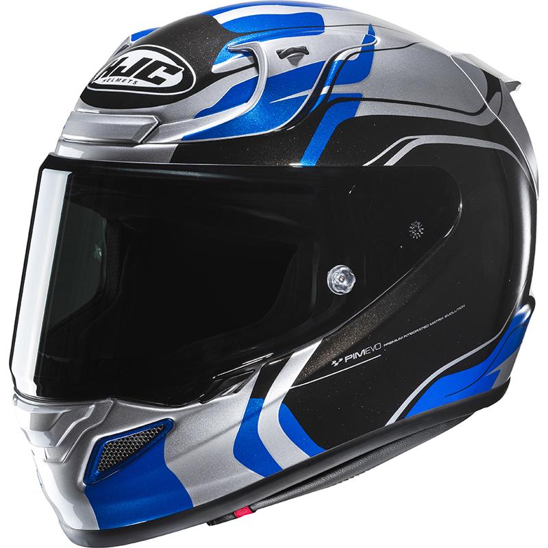 Casque RPHA 12 LAWIN MC2 HJC
