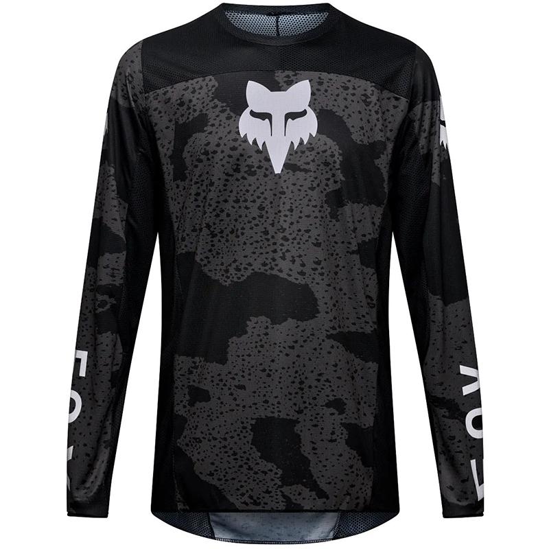 Maillot Cross 180 Bnkr FOX