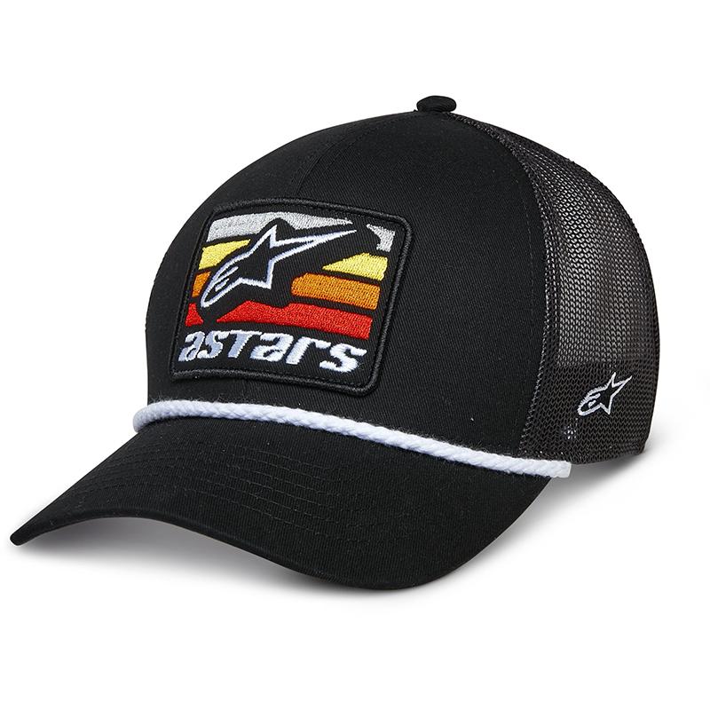 Casquette SELICA TRUCKER ALPINESTARS